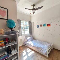 Sandy Palm (D17), Condominium #551428821